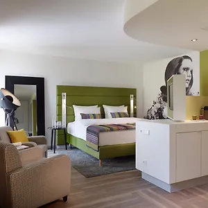 Hotel Indigo - - Victoriaplatz, An Ihg