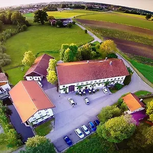 Gasthuis Poschmuehle